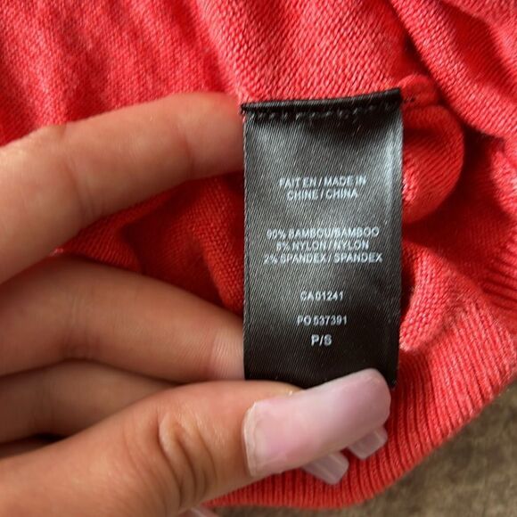 LE31- long sleeve - Picture 5 of 5